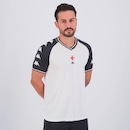 Camisa do Vasco da Gama Supporter Honor Kappa Masculina - Foto 2
