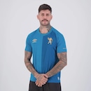 Camisa Sport III 25/26 Umbro Masculina - Foto 3