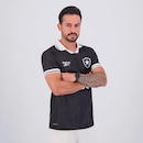 Camisa do Botafogo II 25/26 Reebok Masculina - Foto 2