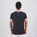 Camisa do Botafogo II 25/26 Reebok Masculina - Foto 4