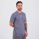Camiseta adidas Own The Run Base Basic Tee - Foto 2