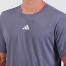 Camiseta adidas Own The Run Base Basic Tee - Foto 5