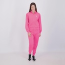 Agasalho adidas Feelcozy TS Feminino - Foto 1