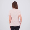 Camisa do Santos Outubro Rosa 25/26 Umbro Feminina - Foto 4