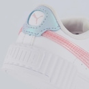 Tênis Infantil Puma Carina 3.0 Blurry Dreams V - Foto 6