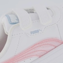 Tênis Infantil Puma Carina 3.0 Blurry Dreams V - Foto 7