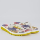 Chinelo Kenner Ibiza Jardim Feminino - Foto 3