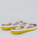 Chinelo Kenner Ibiza Jardim Feminino - Foto 4