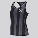 Regata Botafogo Presença Feminina - Foto 2