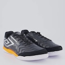 Chuteira Futsal Masculina Umbro Pro 5 Bump Club - Foto 2