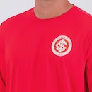 Camisa Internacional UV Manga Longa Masculina - Foto 5