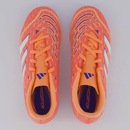 Chuteira de Campo Infantil adidas Predator Club FG/MG - Foto 4