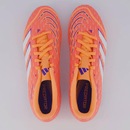 Chuteira de Campo Masculina adidas Predator Club FG/MG - Foto 4