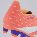 Chuteira de Campo Masculina adidas Predator Club FG/MG - Foto 6