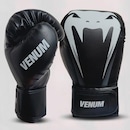 Luva de Boxe Venum Giant Logo Sticher Dark - Foto 1