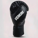 Luva de Boxe Venum Basic Evo Dark - Foto 3