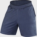 Bermuda Venum Street Training Navy Masculina - Foto 1