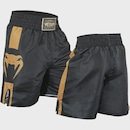 Short Boxe Venum Logo Performance Gold Masculino - Foto 3
