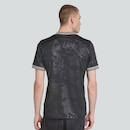 Camisa do Juventus III 25/26 Torcedor adidas Masculina - Foto 2