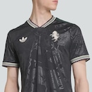 Camisa do Juventus III 25/26 Torcedor adidas Masculina - Foto 4