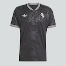 Camisa do Juventus III 25/26 Torcedor adidas Masculina - Foto 5
