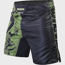 Bermuda Venum Giant Classic 3 Florest Masculina - Foto 6