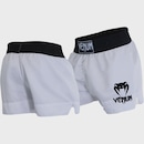Short Muay Thai Venum Classic Ice Dark Masculino - Foto 3