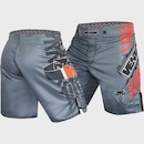 Bermuda Venum Kenji Belt Gray Masculino - Foto 3