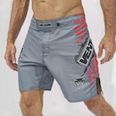 Bermuda Venum Kenji Belt Gray Masculino - Foto 7