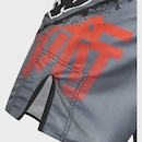 Bermuda Venum Kenji Belt Gray Masculino - Foto 8