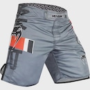 Bermuda Venum Kenji Belt Gray Masculino - Foto 9