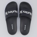 Chinelo Hurley Slide One e Only I Masculino - Foto 1