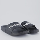 Chinelo Hurley Slide One e Only I Masculino - Foto 3