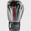 Luva de Boxe Venum Giant Evo Pro Silver Masculina - Foto 2