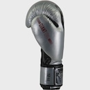 Luva de Boxe Venum Giant Evo Pro Silver Masculina - Foto 3