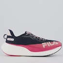 Tênis Feminino Fila Racer Speedzone - Foto 1