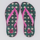 Chinelo Kenner Ibiza Sand Feminino - Foto 1