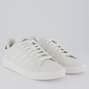 Tênis Masculino adidas Grand Court Base 2.0 - Foto 2