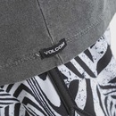 Camiseta Comfort Fit Volcom Brain Storm Masculina - Foto 5