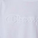 Camiseta Champion Embossing Masculina - Foto 4