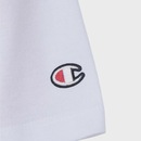 Camiseta Champion Embossing Masculina - Foto 5