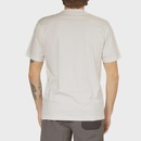 Camiseta Rip Curl Icon Bone Masculina - Foto 2
