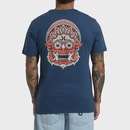 Camiseta Hurley Barong Masculina - Foto 2