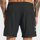 Bermuda Shorts Hurley Block Masculina - Foto 2
