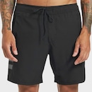 Bermuda Shorts Hurley Block Masculina - Foto 3