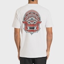 Camiseta Hurley Barong Masculina - Foto 2
