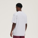 Camiseta New Balance Athletics Logo Masculina - Foto 3