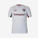 Camisa do Fluminense II 25/26 Torcedor Umbro Masculina - Foto 1