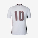 Camisa do Fluminense II 25/26 Torcedor Umbro Masculina - Foto 3