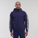 Blusão Umbro Tape F.C. - Unissex - Foto 1